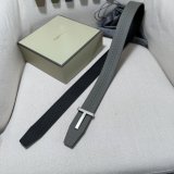 Tom Ford Reversible T Buckle Belt