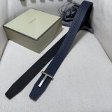 Tom Ford Reversible T Buckle Belt
