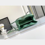 Prada Dada Small Nappa Leather Bag