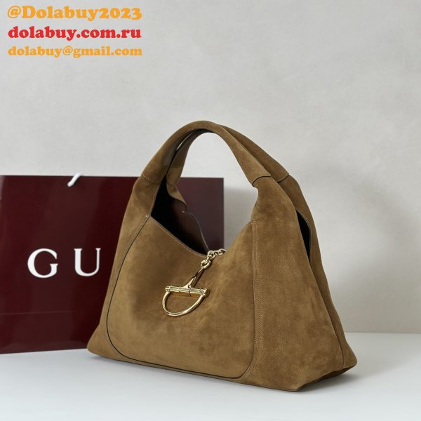 Gucci Softbit 837466 Maxi Shoulder AAA+ Bag