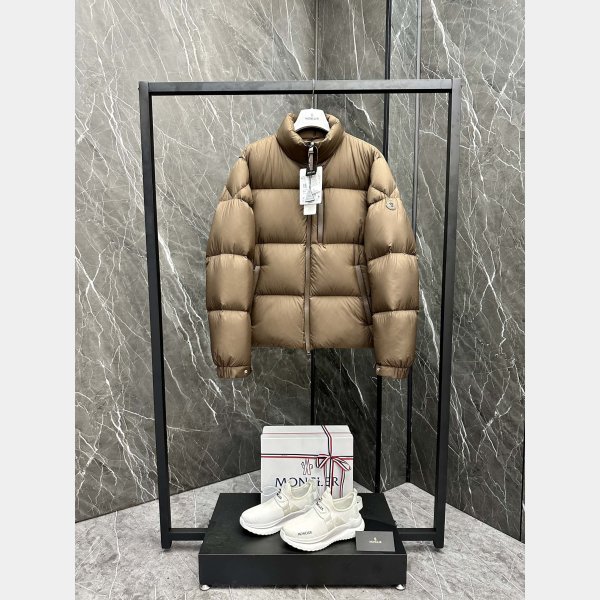 Moncler Men BESBRE Jacket