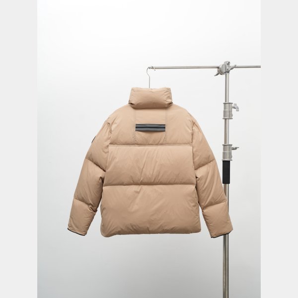 CANADA GOOSE Lawrence Men Jacket 2802M