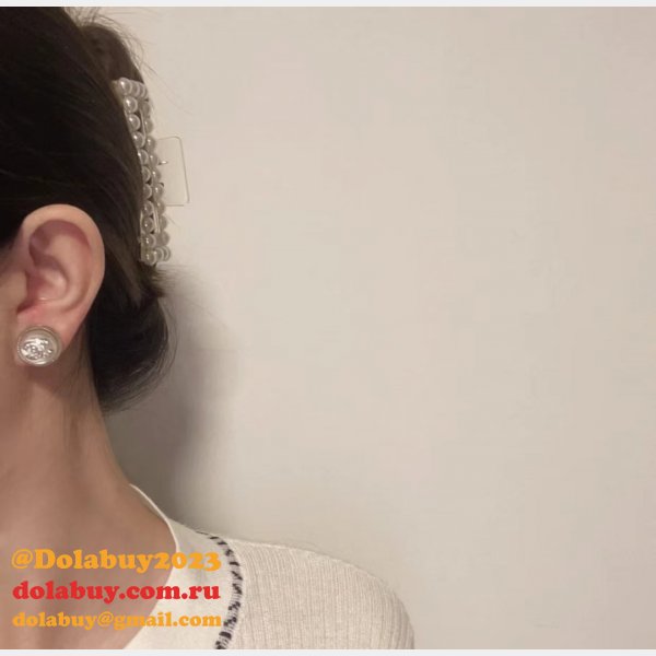 Dolabuy Replica Earrings Necklace 1:1 Mirror Sale