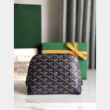 Top Goyard Vendome Pouch Mini