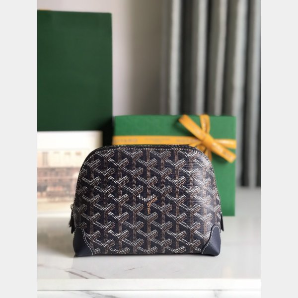 Top Goyard Vendome Pouch Mini