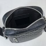 Gucci 7 Star GG Emblem Small Crossbody 850238 Mens Bag