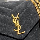 Loulou Bag Collection for Women Replica Saint Laurent 25CM