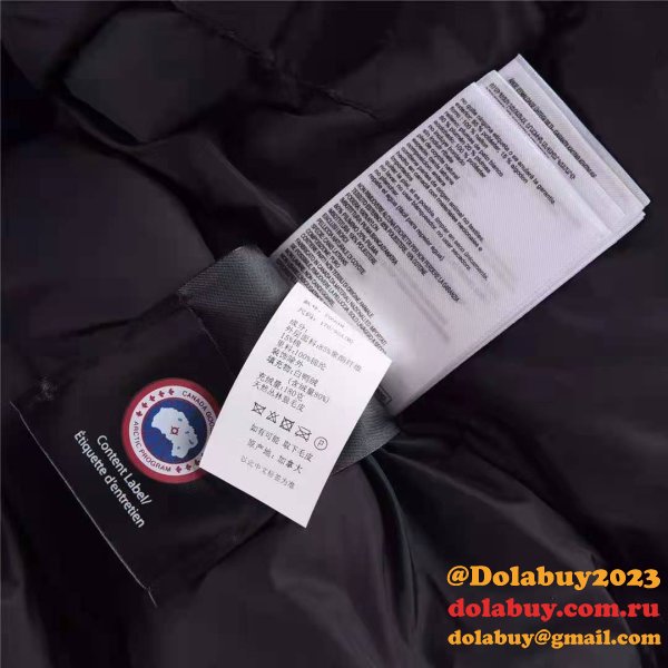 Canada Goose Chilliwack Bomber Jacket