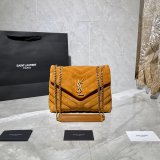 Loulou Bag Collection for Women Replica Saint Laurent 25CM