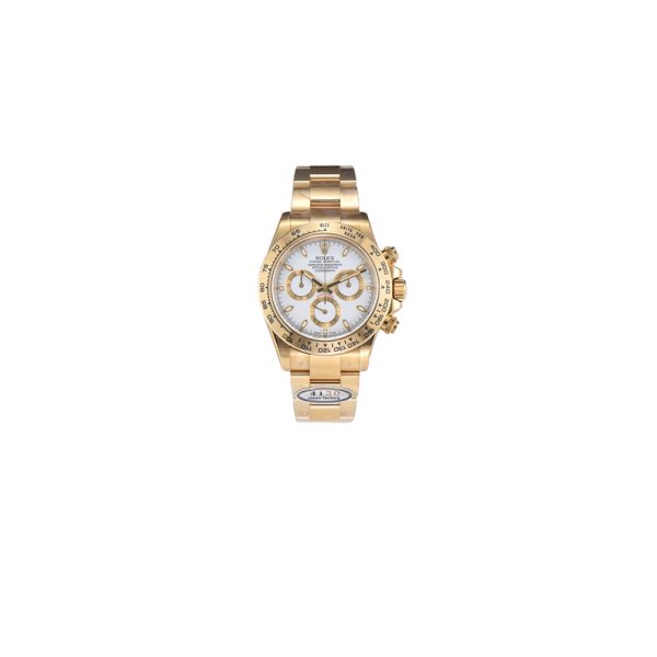 Rolex Cosmograph Daytona watch-8220