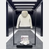 Moncler Ige New Women jacket