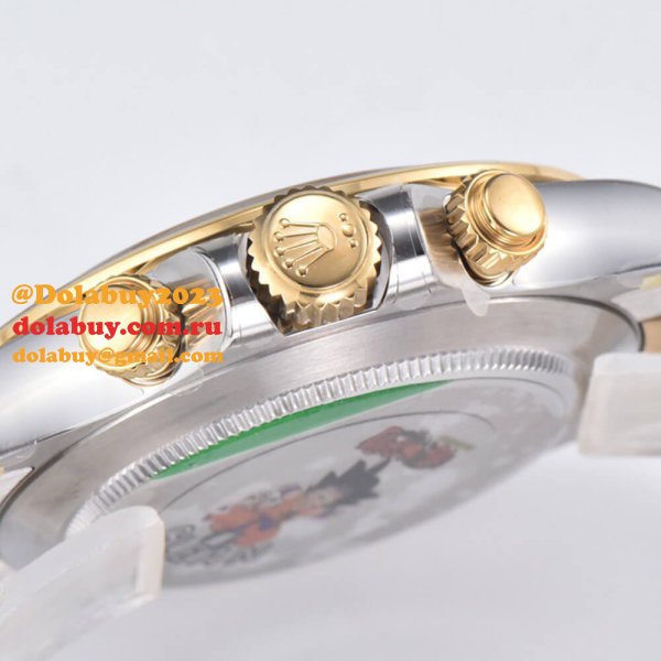 Rolex Cosmograph Daytona watch-8252