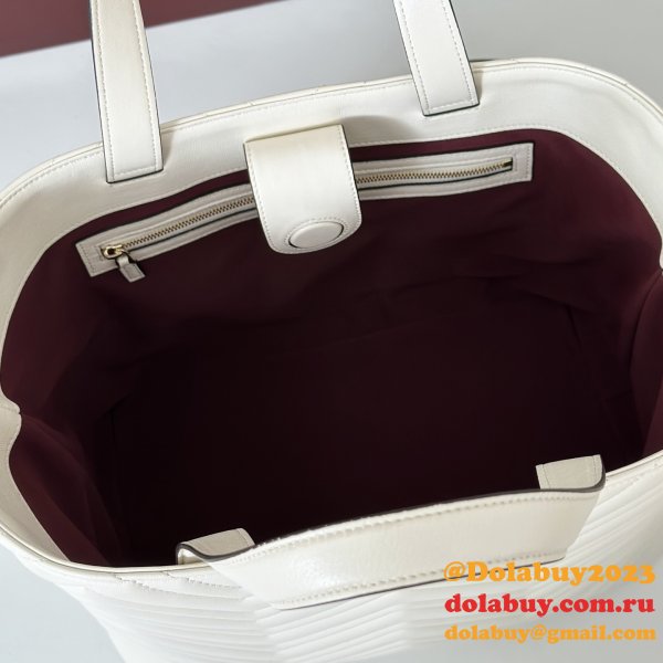 Gucci Perfect Betty Medium Tote 847387 Bag