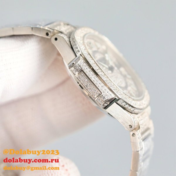 Patek Philippe 7118