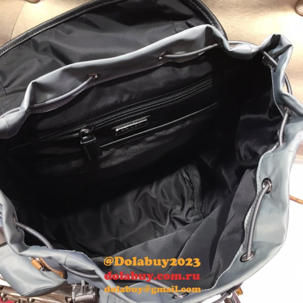 Luxury Prada Saffiano 2VZ074 Backpack