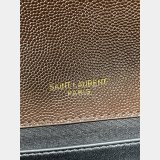 Saint Laurent Envelope Chain Shoulder 487206 Bag