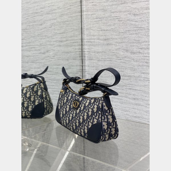 Dior 30 Montaigne Cigale Chain 7 Star 5867 Replicas Bag