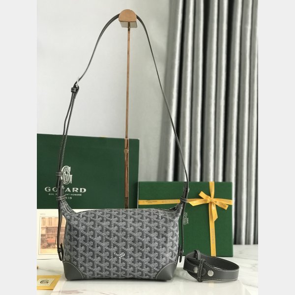 Top Quality Goyard Boeing 25 Toilet Bag