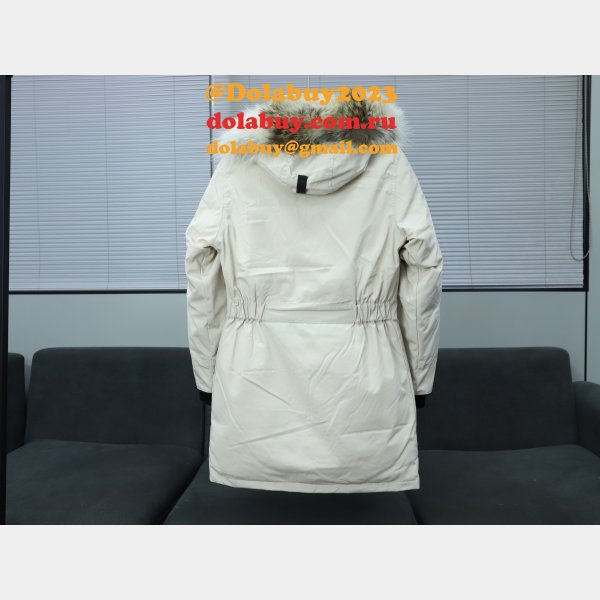 Canada goose Trillium Parka Women Jacket