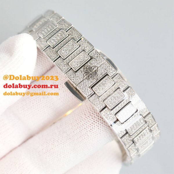 Patek Philippe 7118