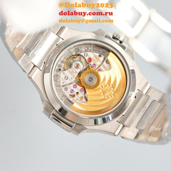 Patek Philippe 7118