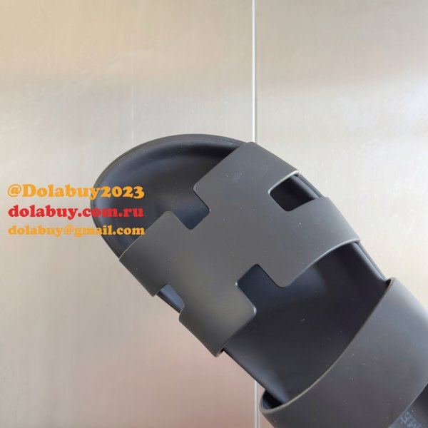 Luxury Hermes Genius Sandal 2025