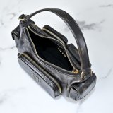 7 Star 2025 Miumiu new City Bag 5BC146