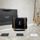 Loulou Bag Collection for Women Replica Saint Laurent 25CM