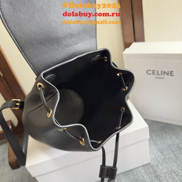 BACKPACK CELINE BONNIE IN Smooth Calfskin