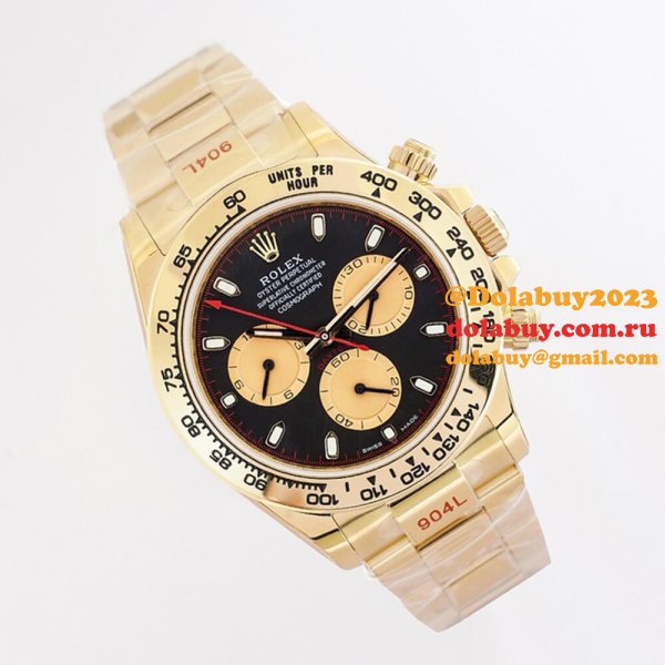 Rolex Cosmograph Daytona watch-8211