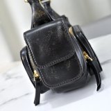 7 Star 2025 Miumiu new City Bag 5BC146