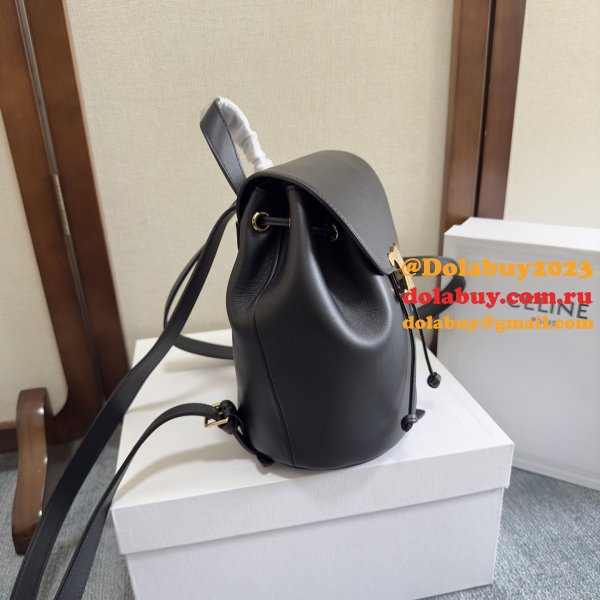 BACKPACK CELINE BONNIE IN Smooth Calfskin