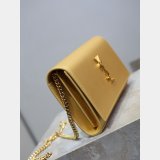 Top Quality SAINT LAURENT CASSANDRE WOC 743364