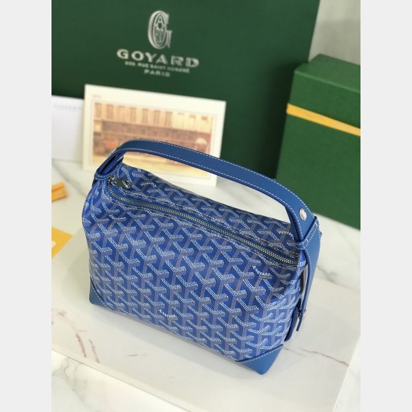 Best Goyard Boeing 25 Toilet Bag