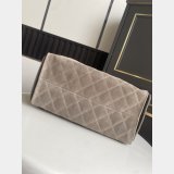 Top Quality AS5293 25k Small Bag Suede