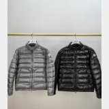 Moncler Acorus Packable Short Down Jacket
