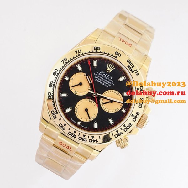 Rolex Cosmograph Daytona watch-8211