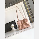 Prada Dada Small Nappa Leather Bag