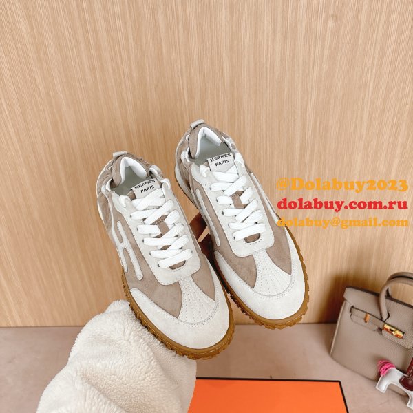 Wholesale Hermes Jet Women Sneaker