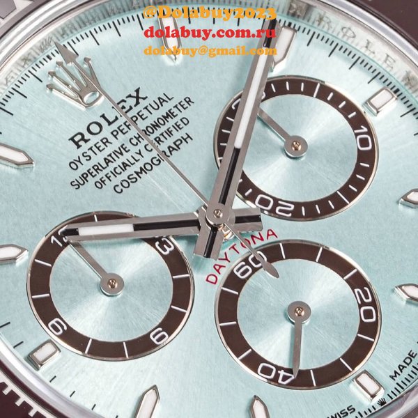 Rolex Cosmograph Daytona watch-8229