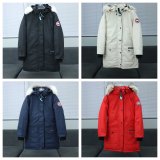 Canada goose Trillium Parka Women Jacket