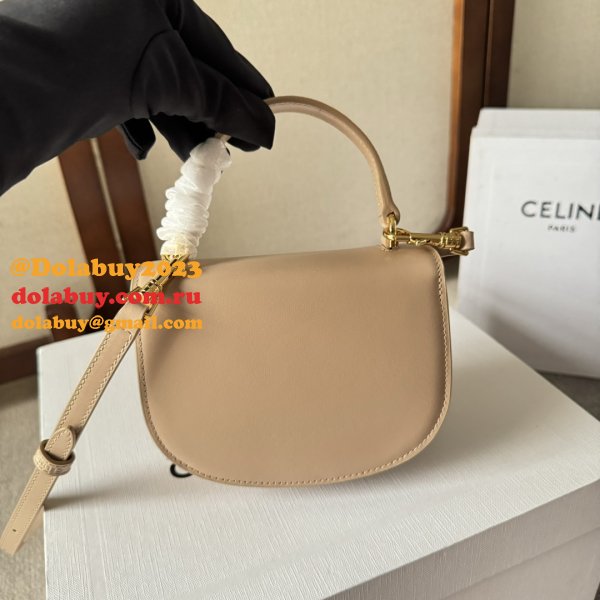 Top Celine Mini Besace LISA Style Handbag
