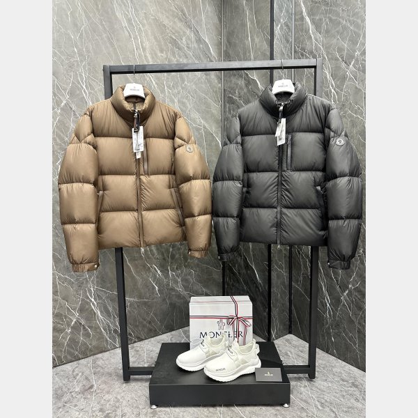 Moncler Men BESBRE Jacket