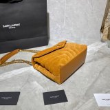Loulou Bag Collection for Women Replica Saint Laurent 25CM