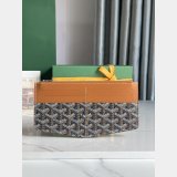 Goyard Insert Louise 020602 Card Holder/Inner Bag