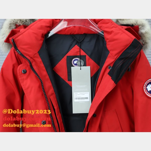 Canada goose Trillium Parka Women Jacket
