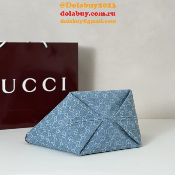 Gucci Totissima Small Tote Perfect 820496 Bag