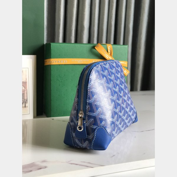 Top Goyard Vendome Pouch Mini