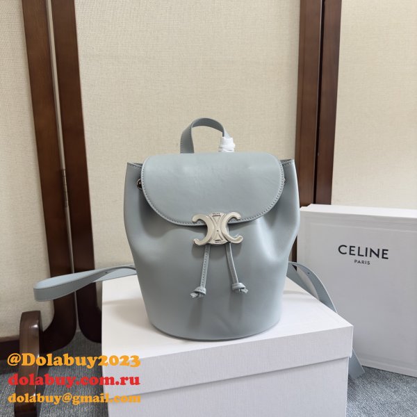 BACKPACK CELINE BONNIE IN Smooth Calfskin