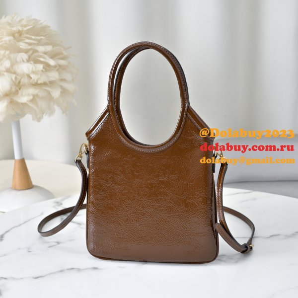 Luxury MiuMIU MINI TOTE 5BA281